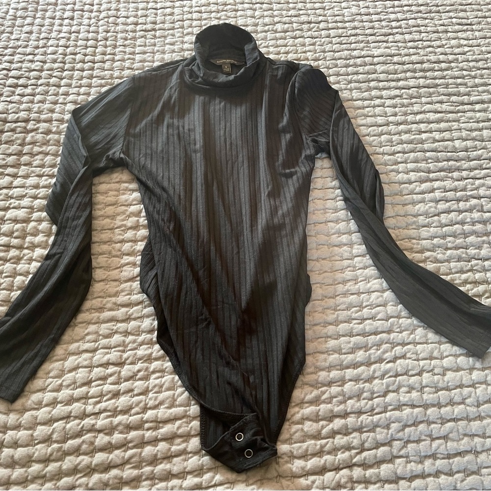 Banana Republic Factory Bodysuit